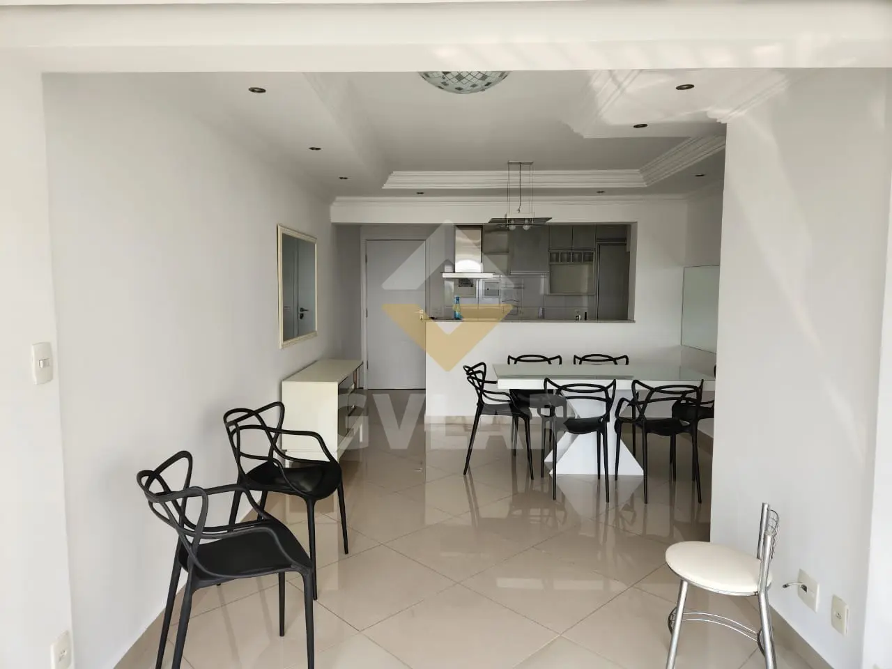 APARTAMENTO NA MOOCA EM CONDOMÍNIO CLUBE